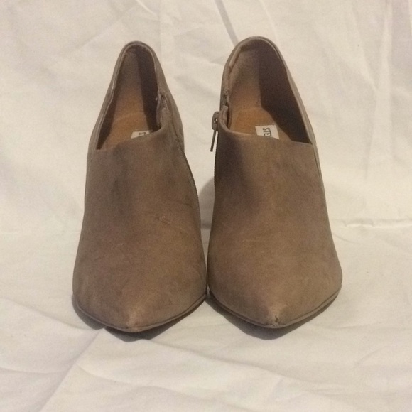 Steve Madden pointed toe ankle boot - Picture 5 of 7